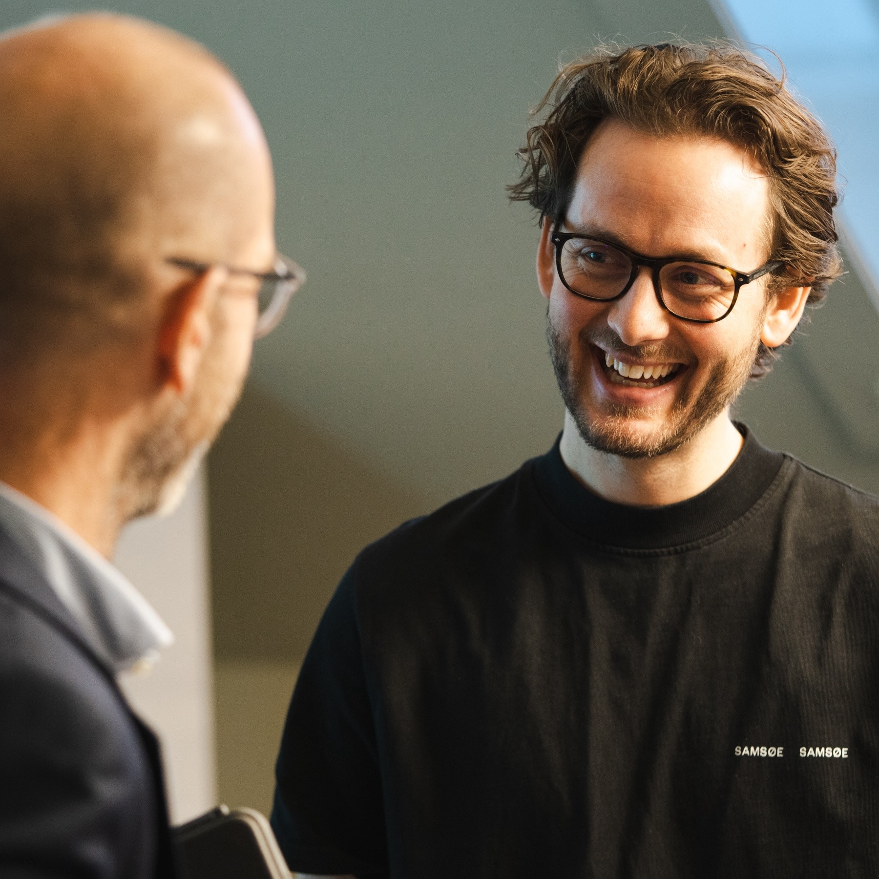 Bærekraft for toppledere 22nov2022_Foto Veronika Stuksrud - Fotova_022